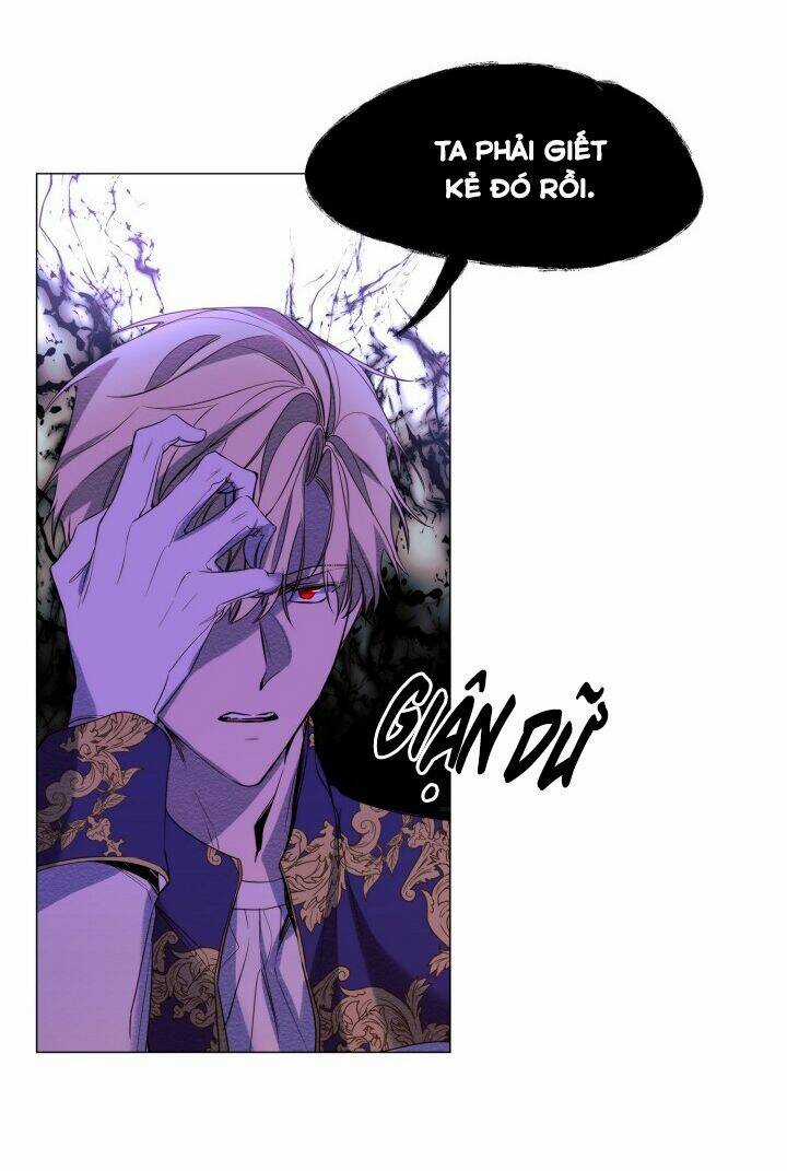 Ác Nữ Cần Bạo Chúa Chapter 21 trang 46