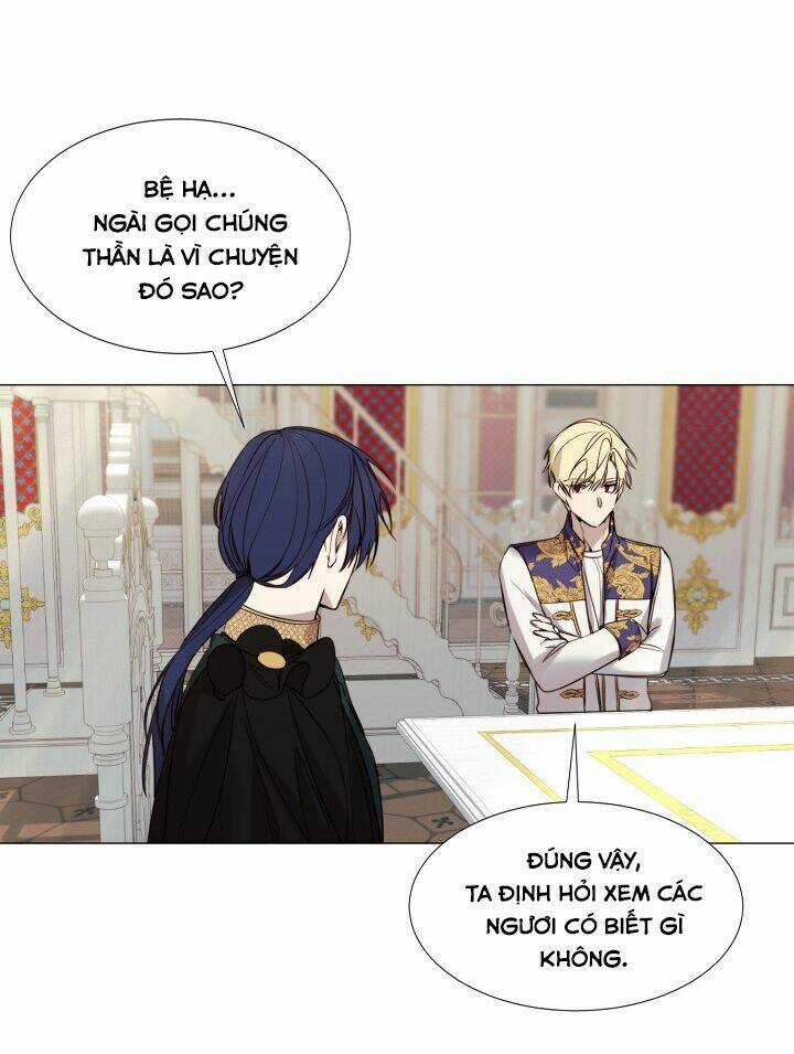 Ác Nữ Cần Bạo Chúa Chapter 21 trang 47