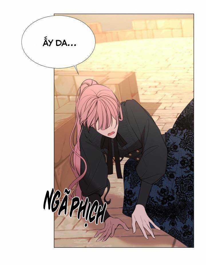 Ác Nữ Cần Bạo Chúa Chapter 21 trang 5