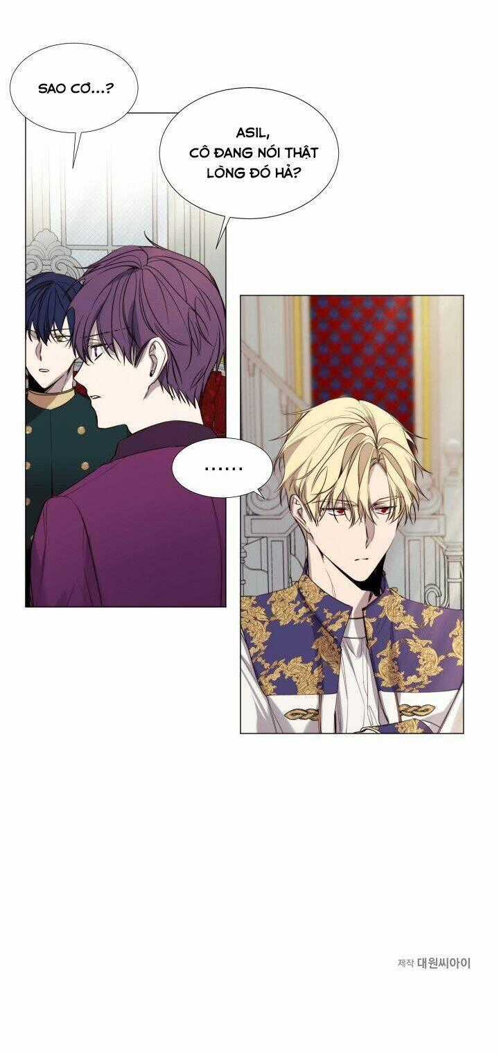 Ác Nữ Cần Bạo Chúa Chapter 21 trang 52