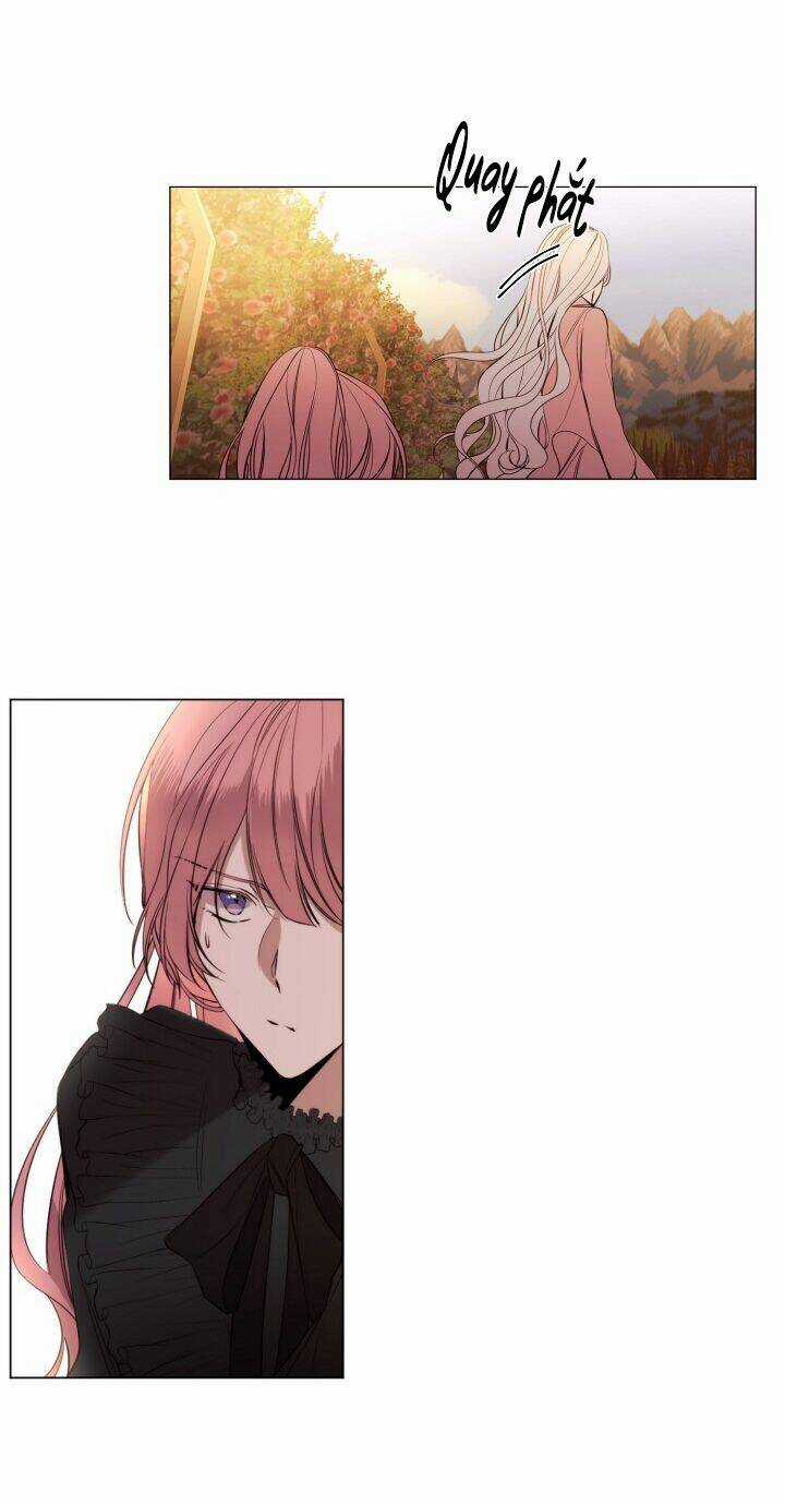 Ác Nữ Cần Bạo Chúa Chapter 21 trang 7