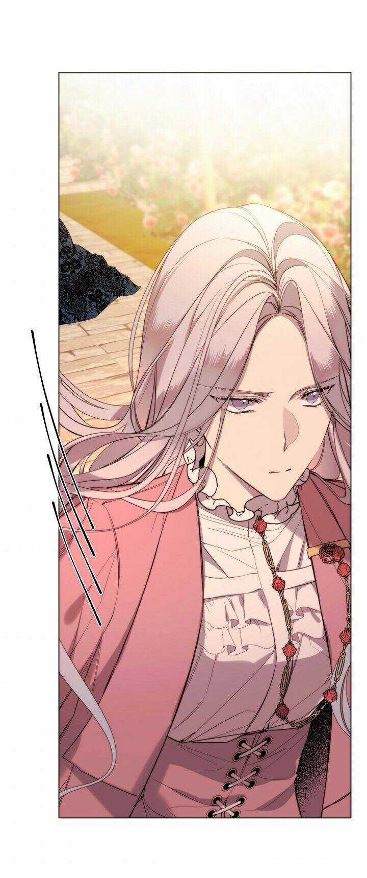 Ác Nữ Cần Bạo Chúa Chapter 21 trang 8