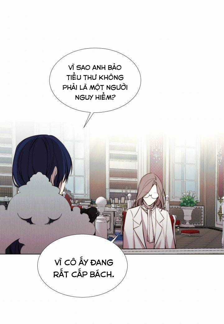 Ác Nữ Cần Bạo Chúa Chapter 22 trang 0