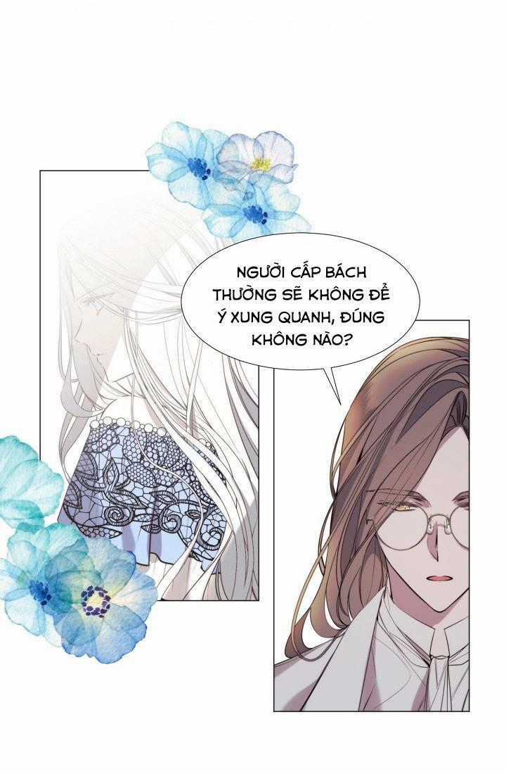 Ác Nữ Cần Bạo Chúa Chapter 22 trang 1
