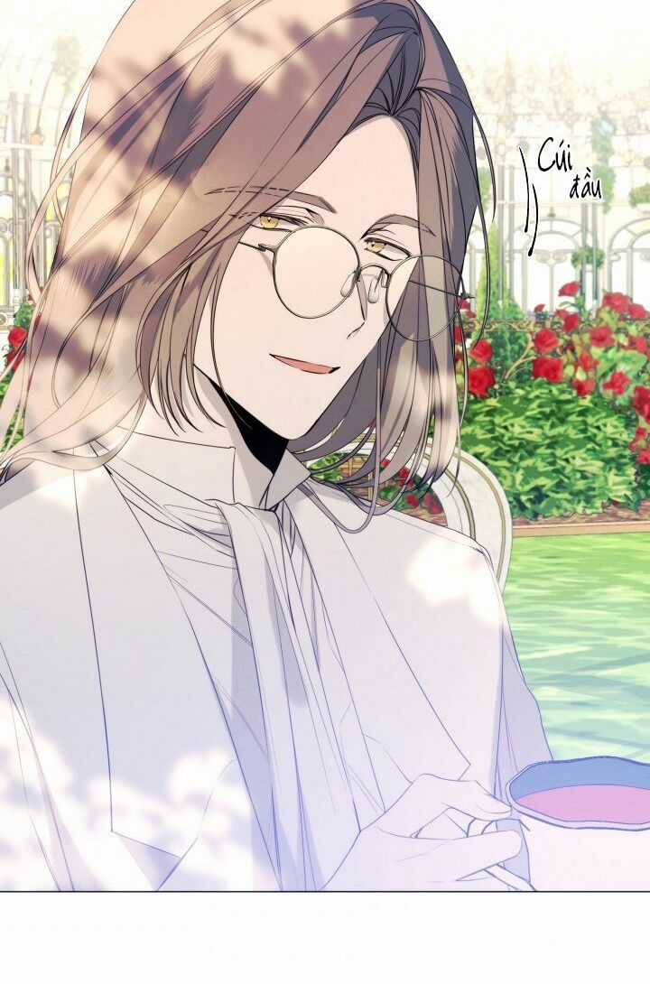 Ác Nữ Cần Bạo Chúa Chapter 22 trang 10