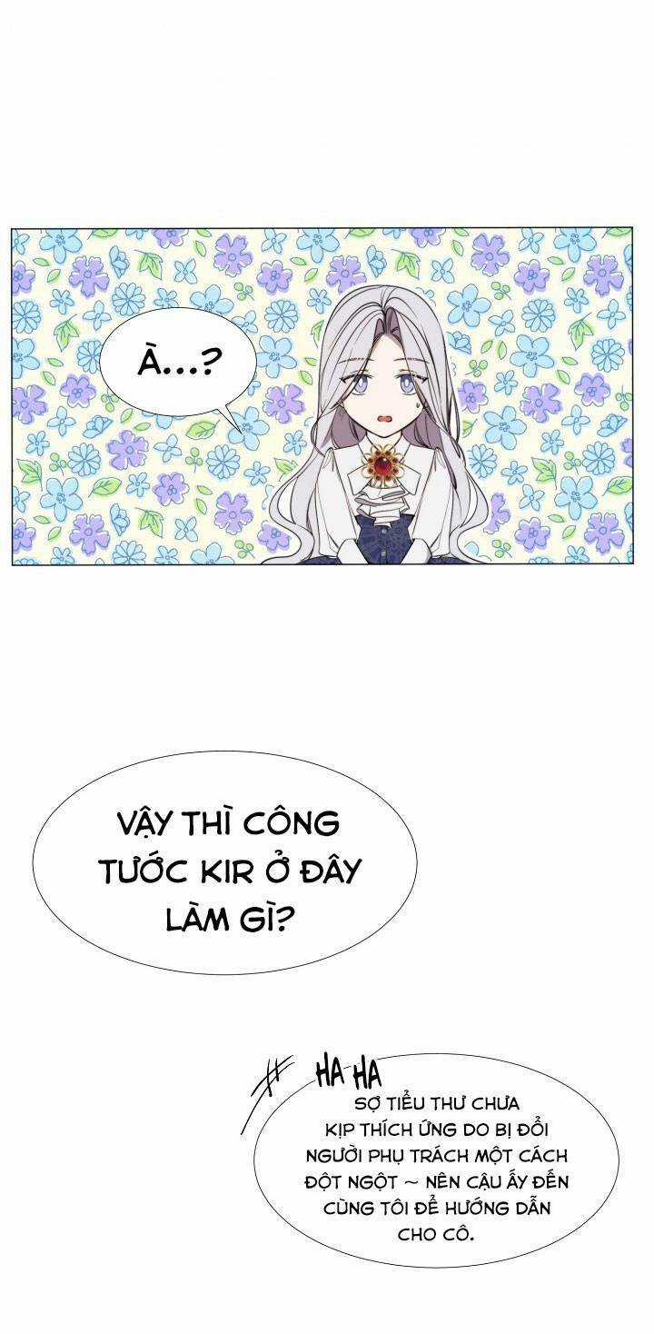 Ác Nữ Cần Bạo Chúa Chapter 22 trang 11