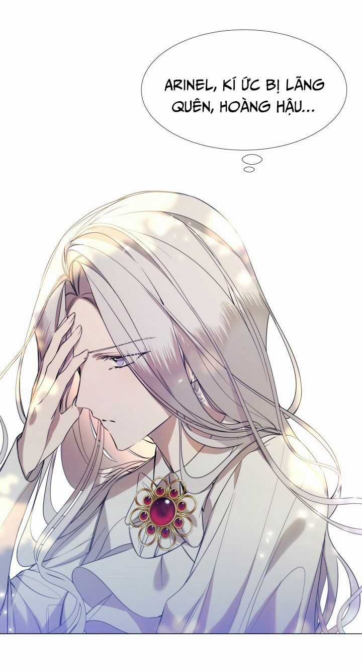 Ác Nữ Cần Bạo Chúa Chapter 22 trang 14