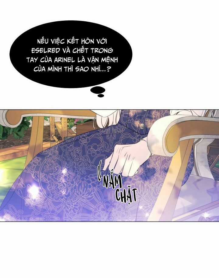 Ác Nữ Cần Bạo Chúa Chapter 22 trang 15