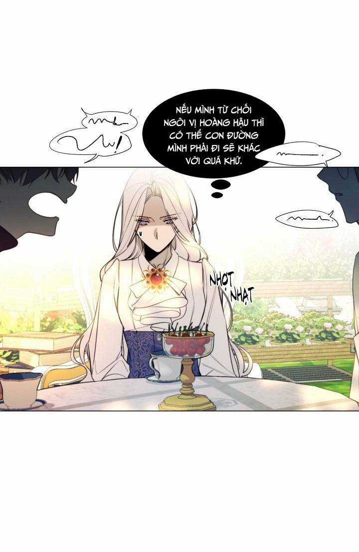 Ác Nữ Cần Bạo Chúa Chapter 22 trang 16
