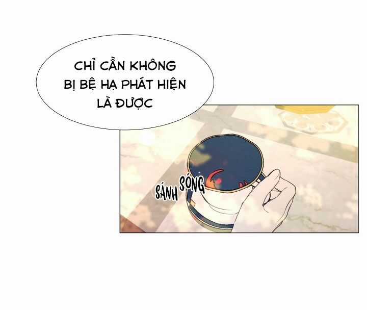 Ác Nữ Cần Bạo Chúa Chapter 22 trang 18