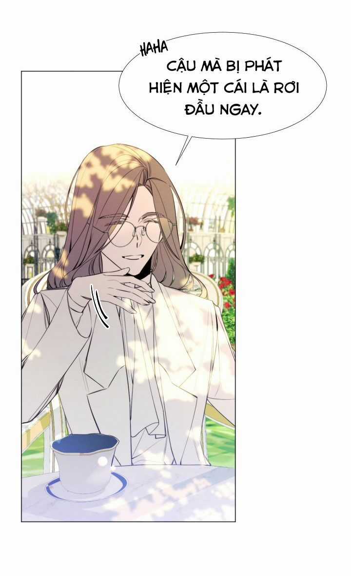 Ác Nữ Cần Bạo Chúa Chapter 22 trang 19