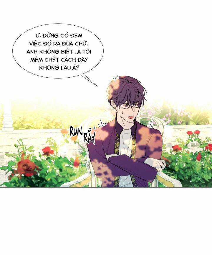 Ác Nữ Cần Bạo Chúa Chapter 22 trang 20