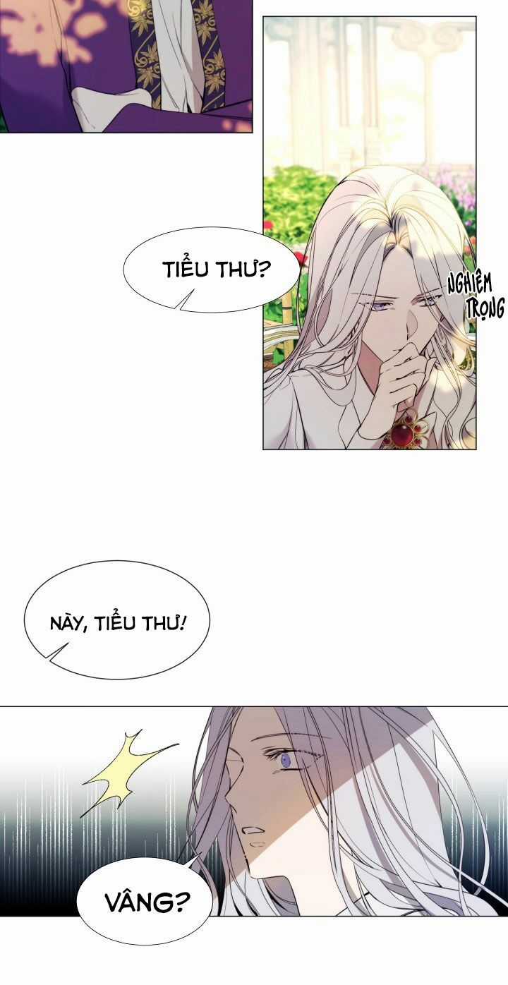 Ác Nữ Cần Bạo Chúa Chapter 22 trang 22