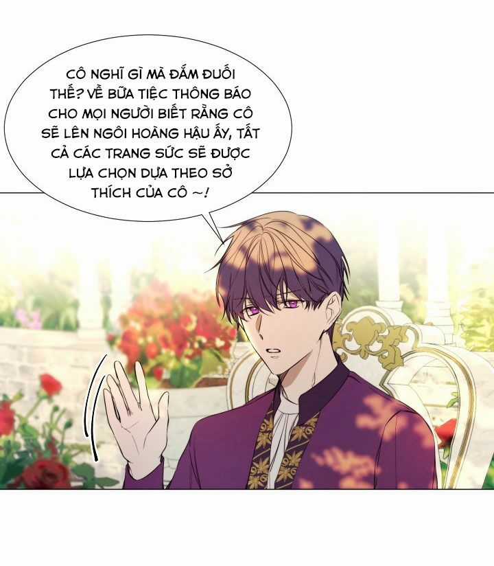 Ác Nữ Cần Bạo Chúa Chapter 22 trang 23
