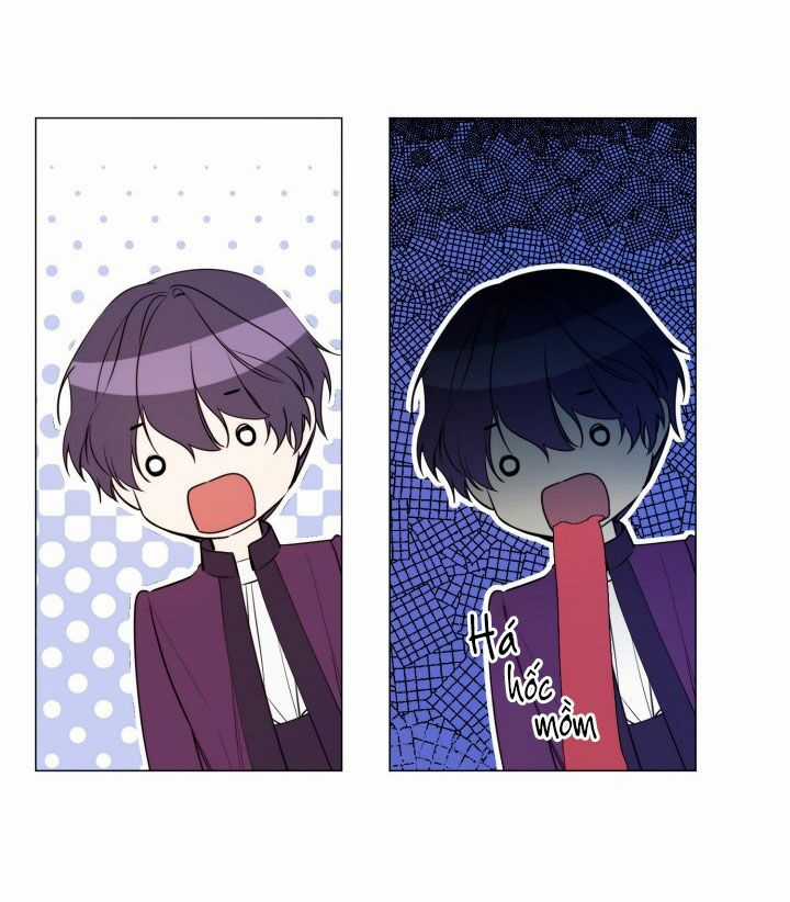 Ác Nữ Cần Bạo Chúa Chapter 22 trang 26