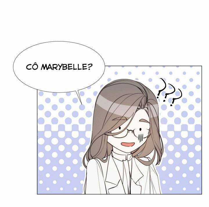 Ác Nữ Cần Bạo Chúa Chapter 22 trang 27