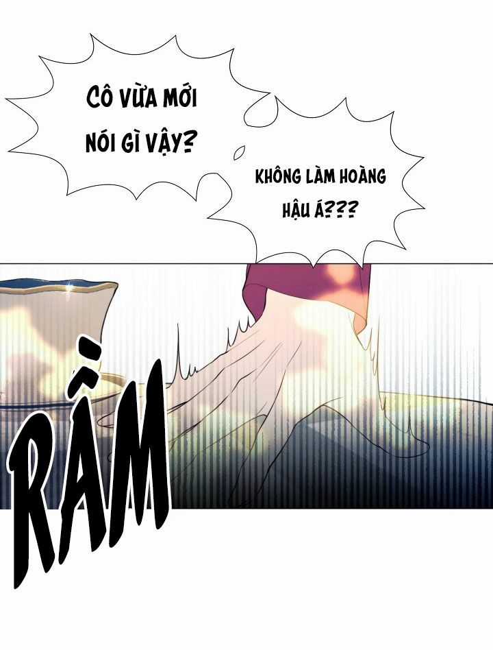 Ác Nữ Cần Bạo Chúa Chapter 22 trang 28