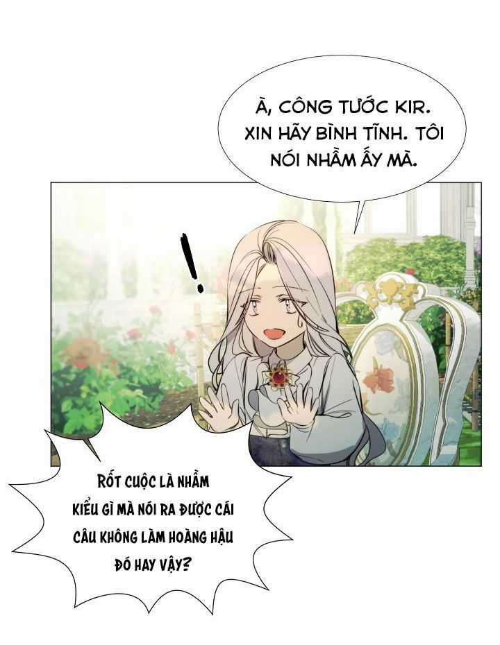 Ác Nữ Cần Bạo Chúa Chapter 22 trang 29