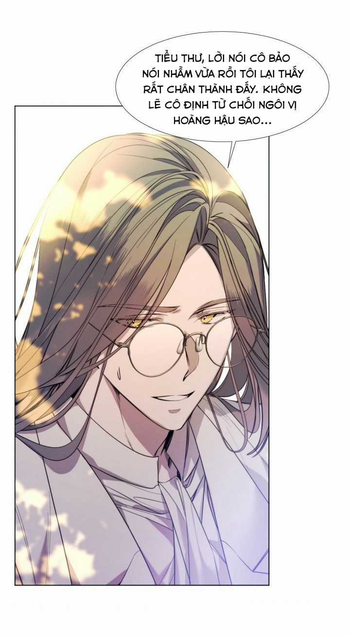 Ác Nữ Cần Bạo Chúa Chapter 22 trang 30