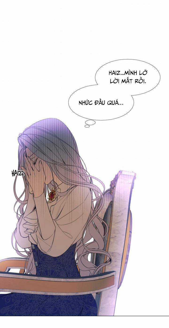 Ác Nữ Cần Bạo Chúa Chapter 22 trang 31