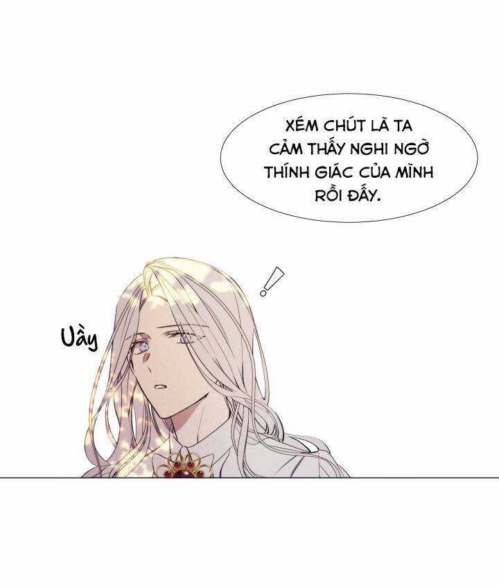 Ác Nữ Cần Bạo Chúa Chapter 22 trang 33