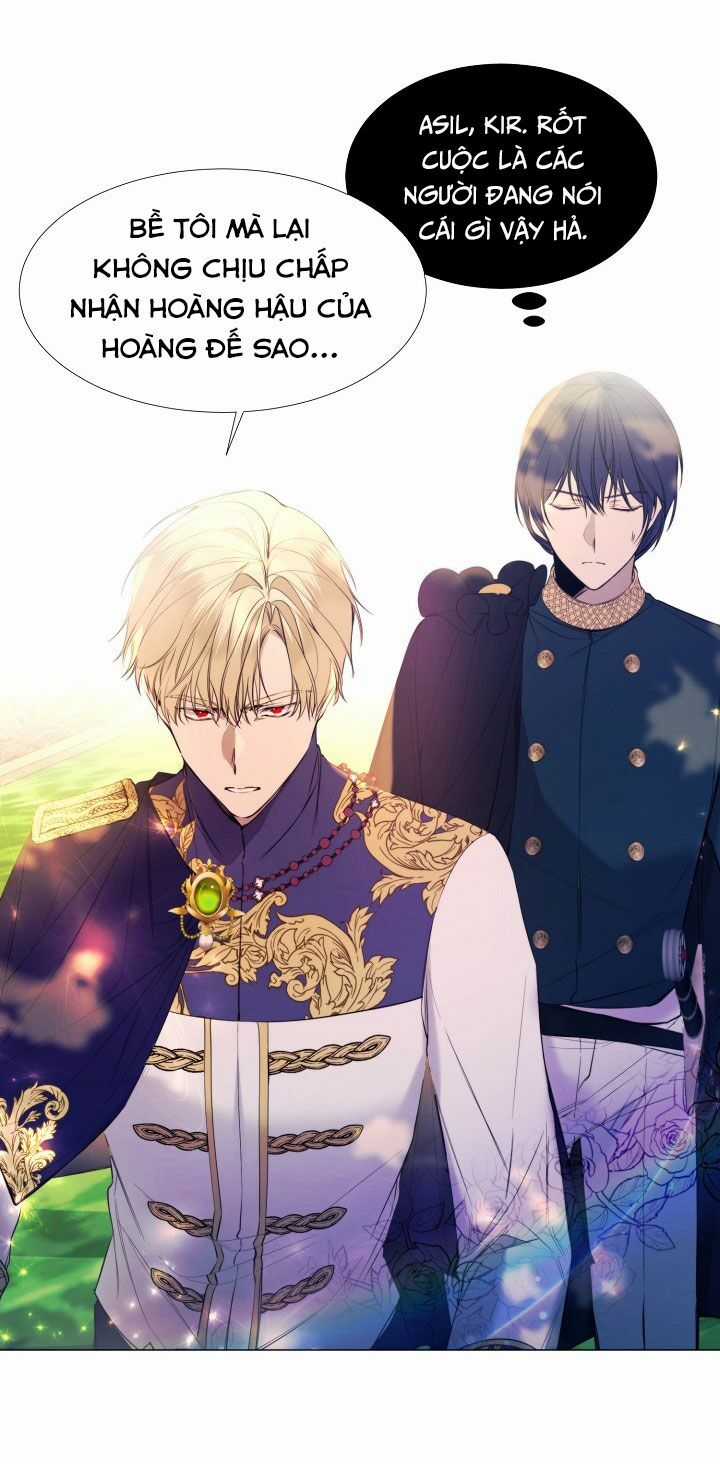 Ác Nữ Cần Bạo Chúa Chapter 22 trang 34