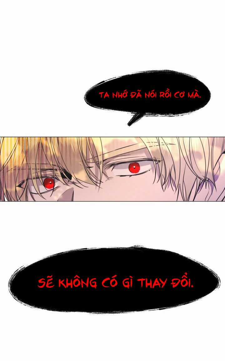 Ác Nữ Cần Bạo Chúa Chapter 22 trang 35