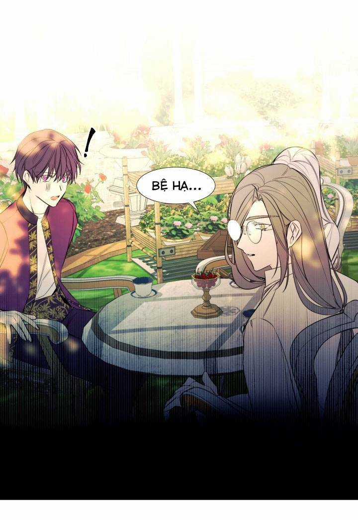 Ác Nữ Cần Bạo Chúa Chapter 22 trang 36