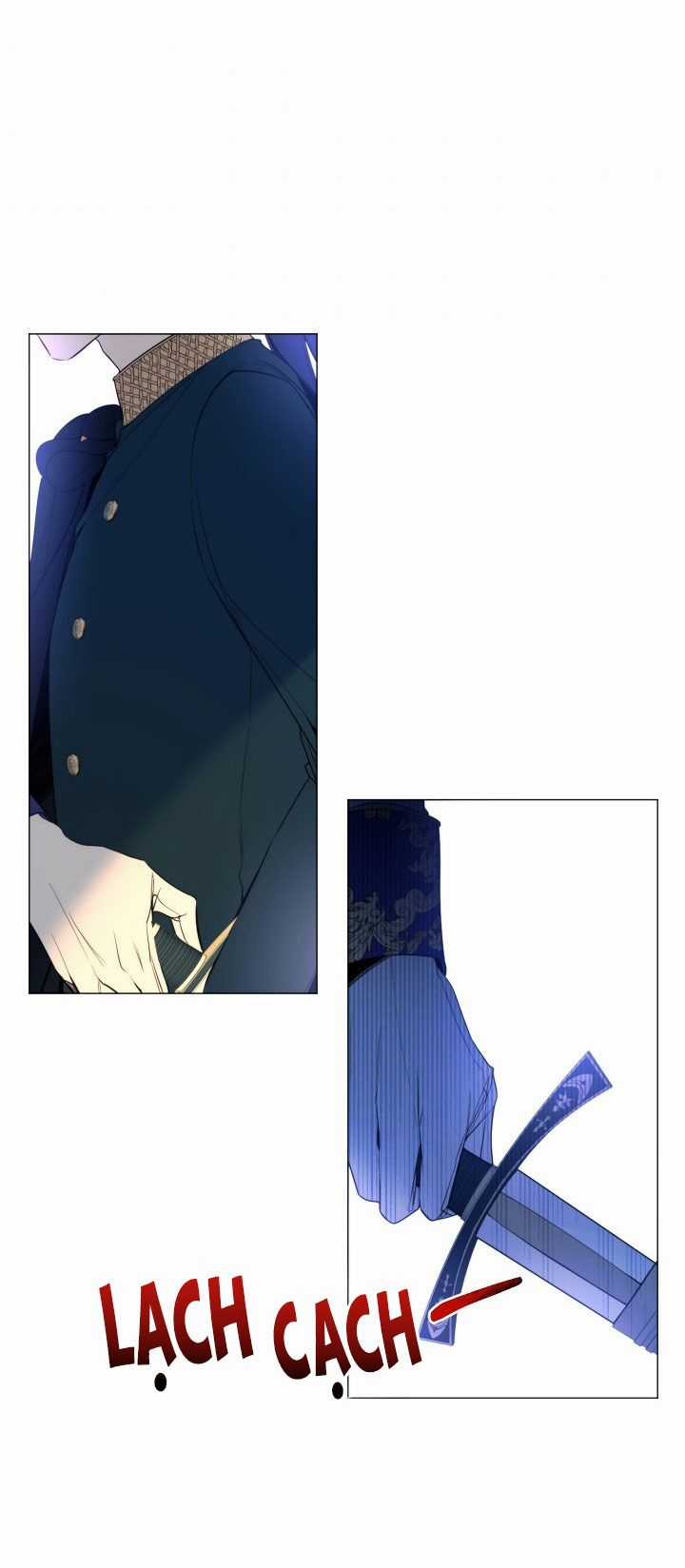 Ác Nữ Cần Bạo Chúa Chapter 22 trang 40