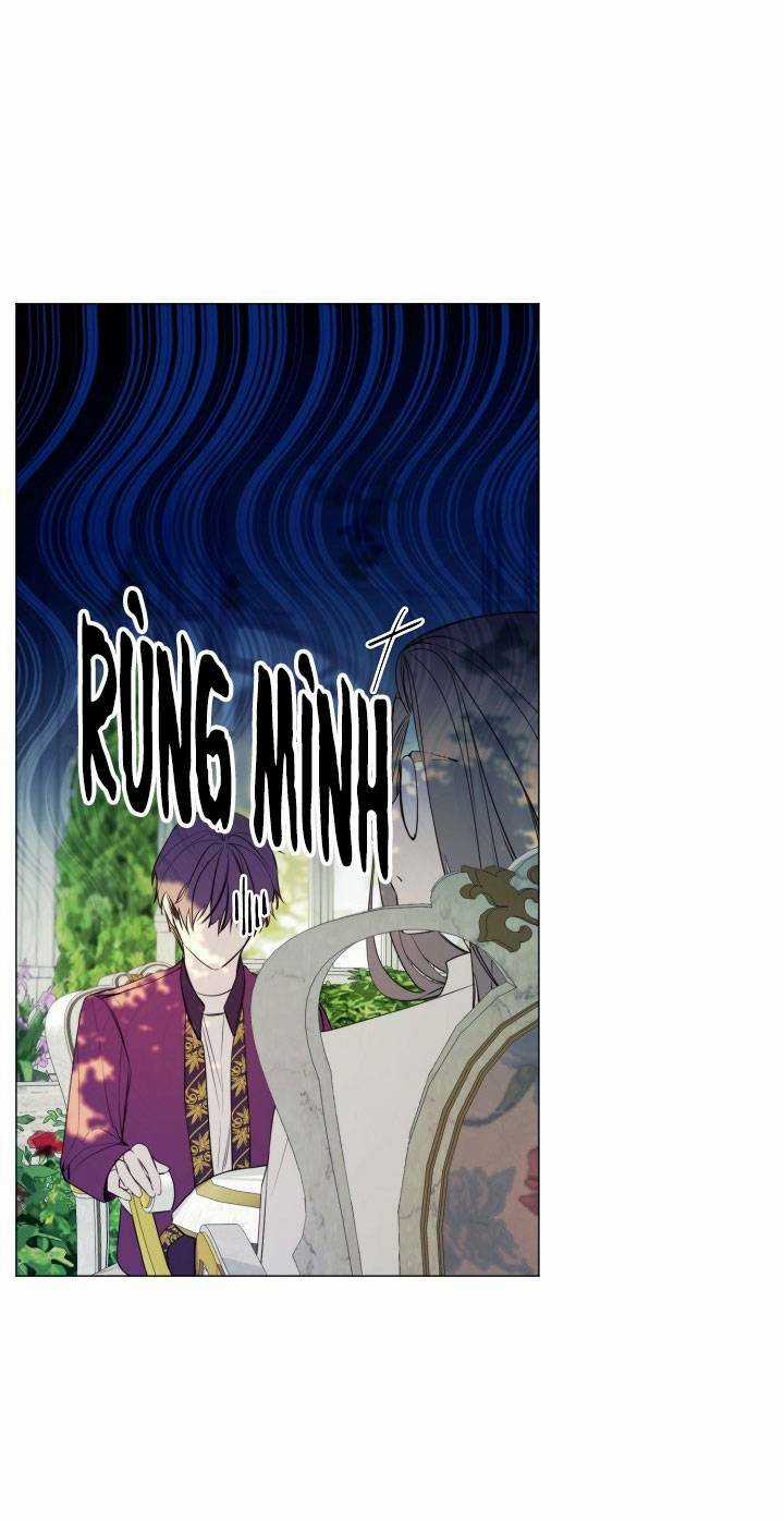 Ác Nữ Cần Bạo Chúa Chapter 22 trang 41