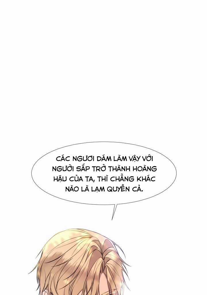 Ác Nữ Cần Bạo Chúa Chapter 22 trang 42