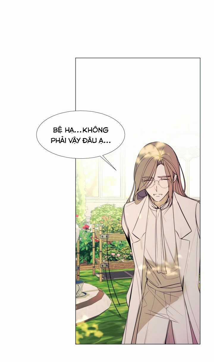 Ác Nữ Cần Bạo Chúa Chapter 22 trang 44