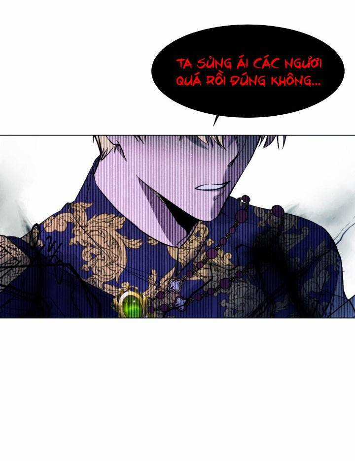 Ác Nữ Cần Bạo Chúa Chapter 22 trang 45