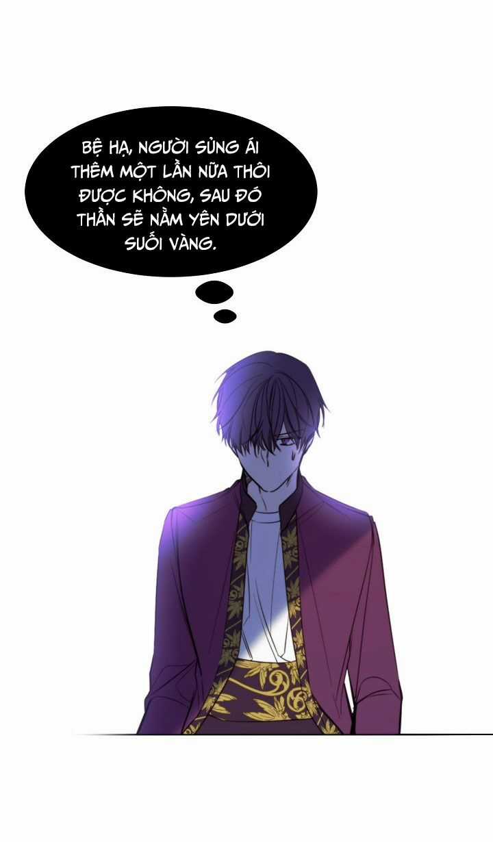 Ác Nữ Cần Bạo Chúa Chapter 22 trang 46