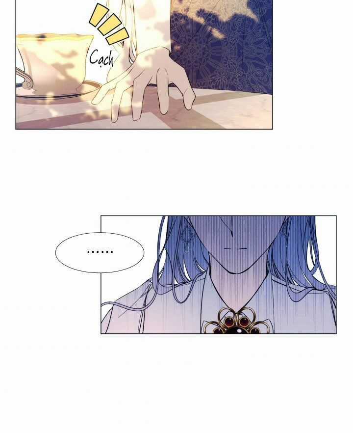 Ác Nữ Cần Bạo Chúa Chapter 22 trang 49