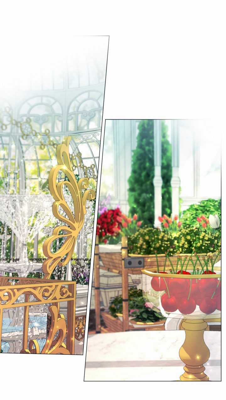 Ác Nữ Cần Bạo Chúa Chapter 22 trang 5