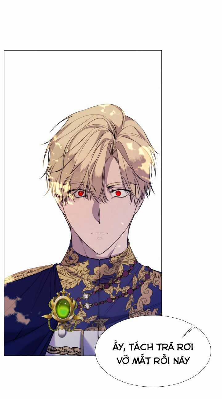 Ác Nữ Cần Bạo Chúa Chapter 22 trang 52