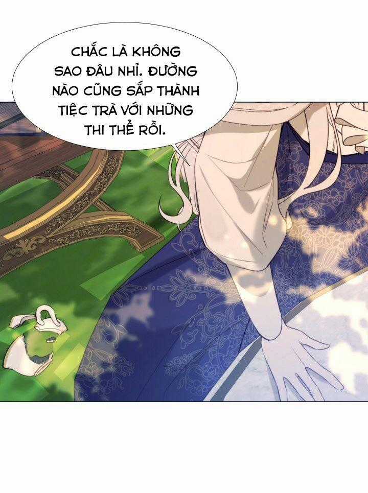 Ác Nữ Cần Bạo Chúa Chapter 22 trang 53