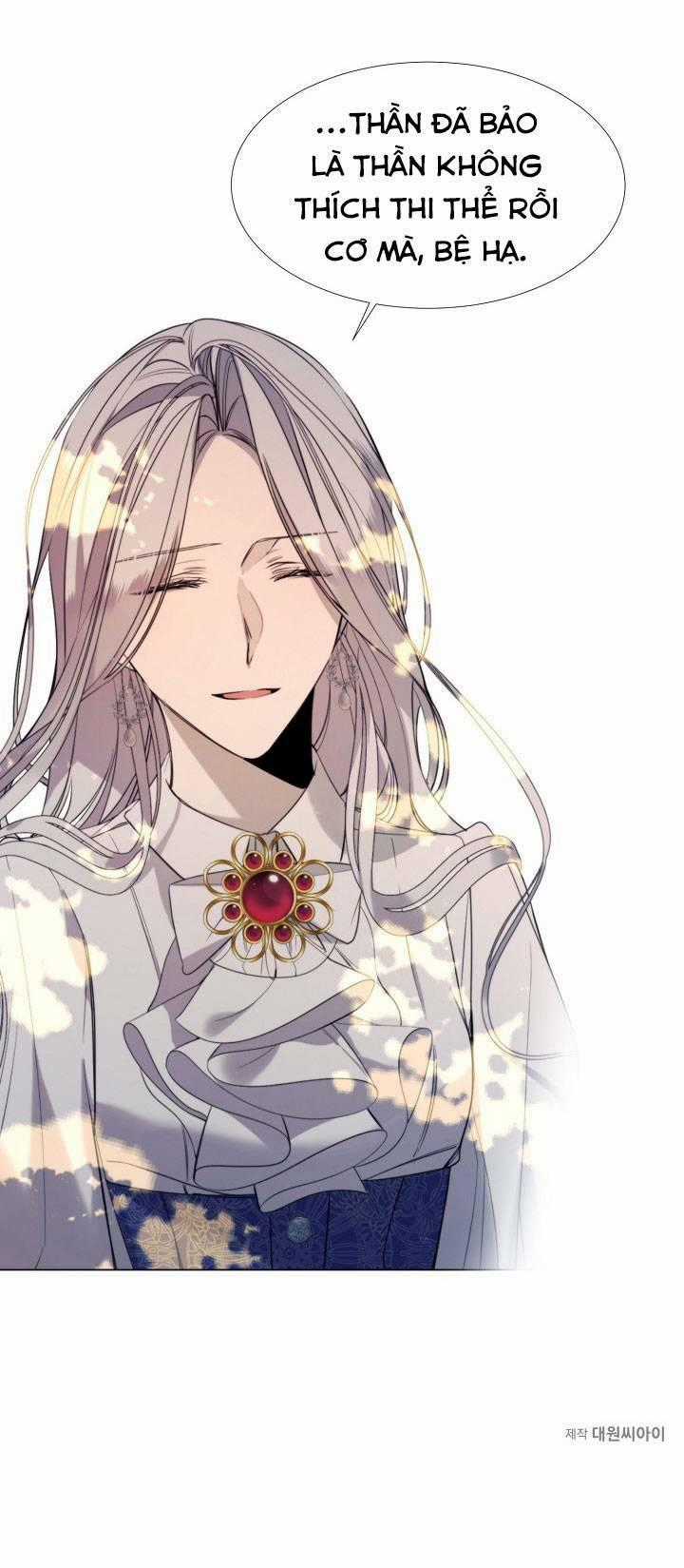 Ác Nữ Cần Bạo Chúa Chapter 22 trang 54