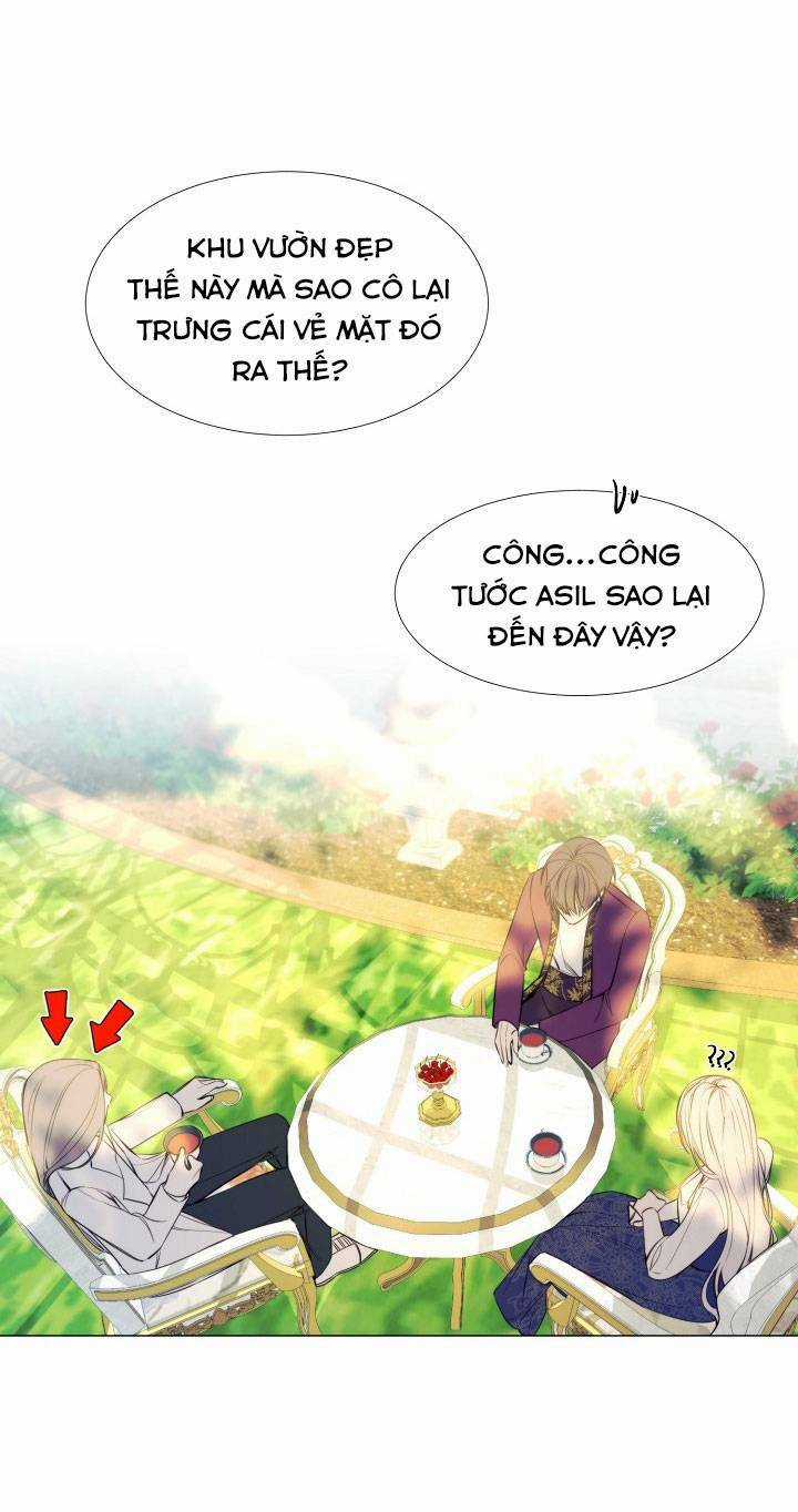 Ác Nữ Cần Bạo Chúa Chapter 22 trang 8