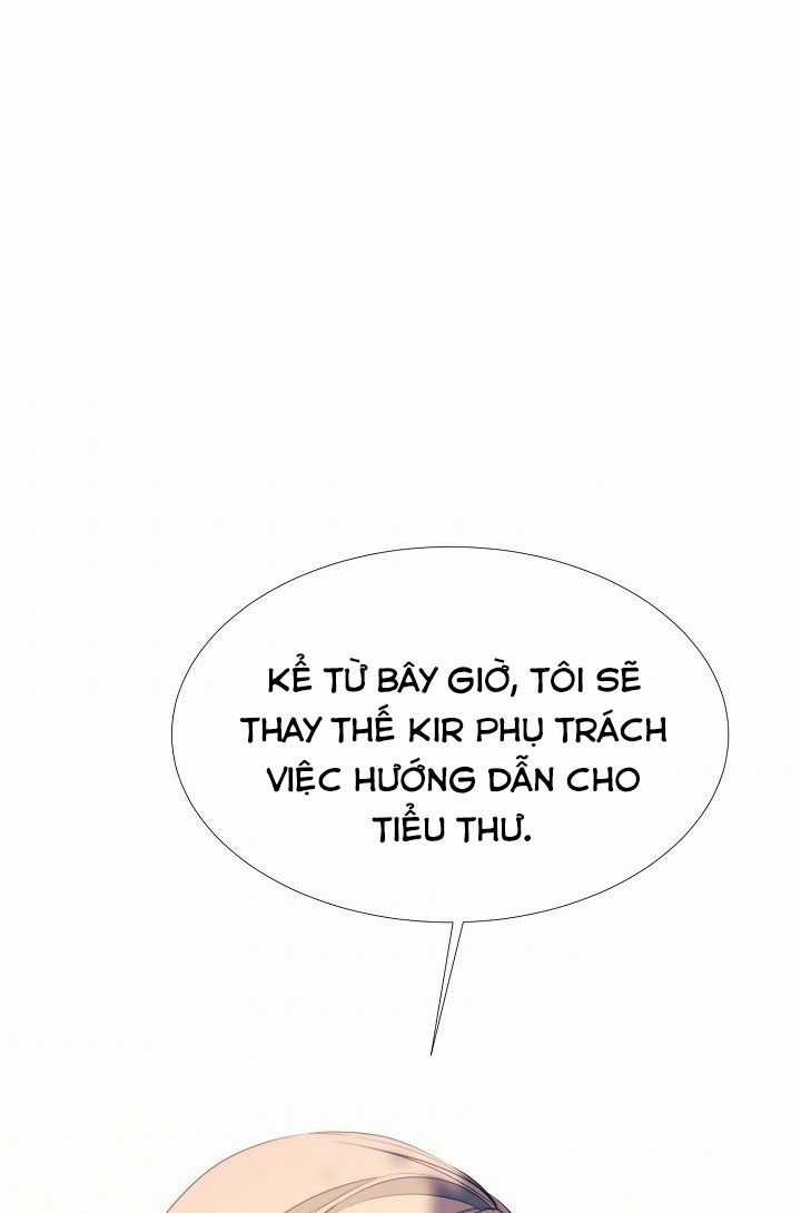 Ác Nữ Cần Bạo Chúa Chapter 22 trang 9