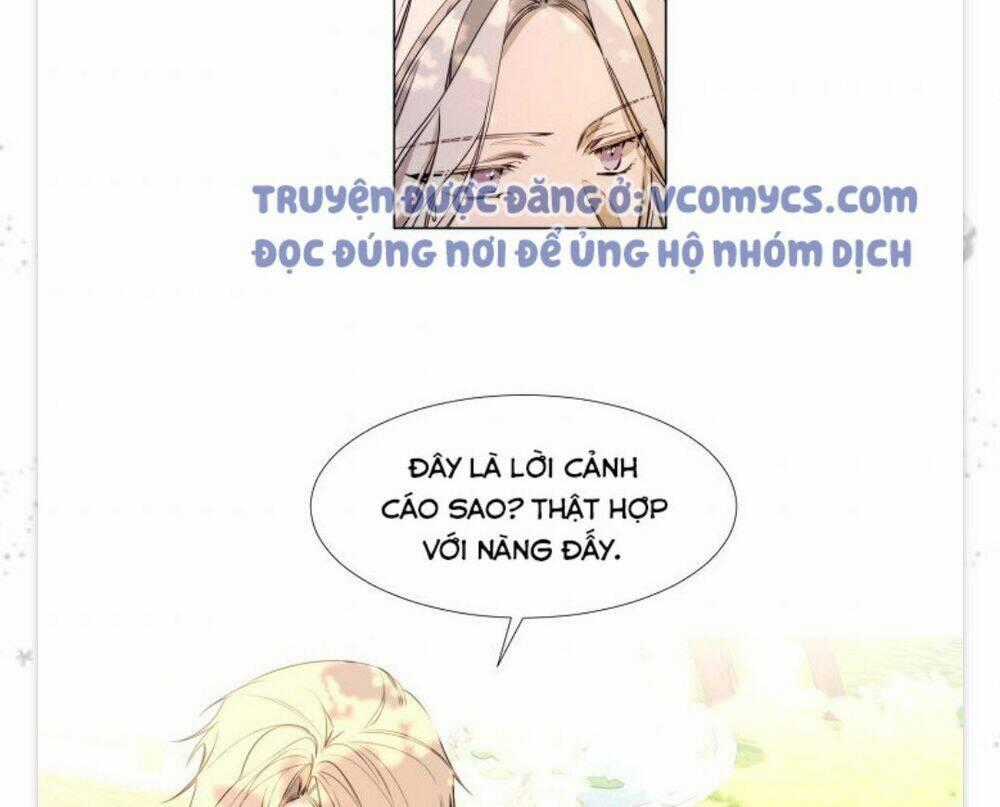 Ác Nữ Cần Bạo Chúa Chapter 23 trang 1