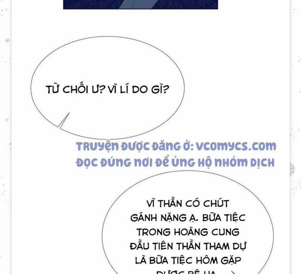 Ác Nữ Cần Bạo Chúa Chapter 23 trang 10