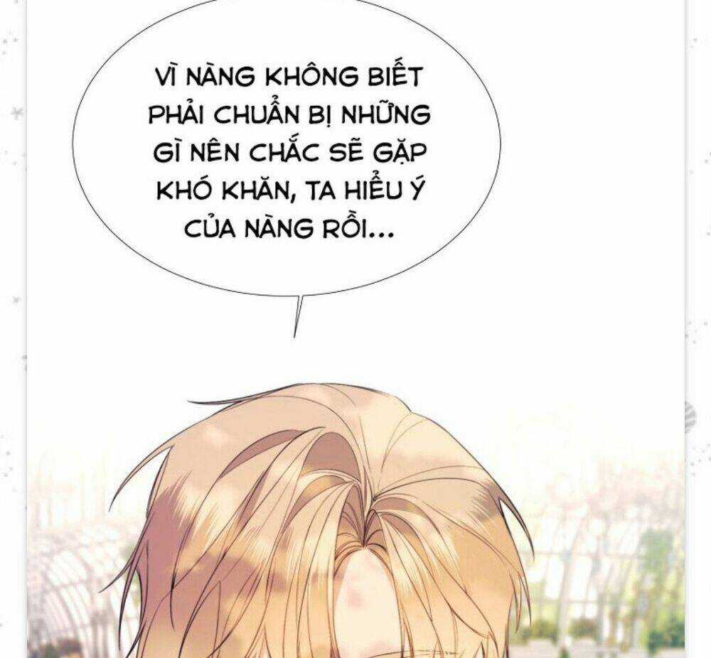 Ác Nữ Cần Bạo Chúa Chapter 23 trang 12