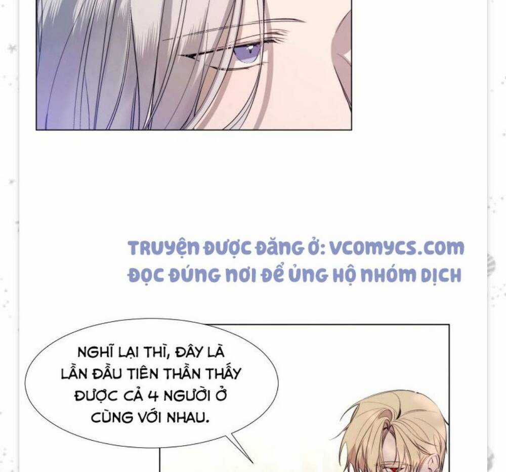 Ác Nữ Cần Bạo Chúa Chapter 23 trang 22