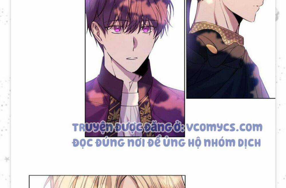 Ác Nữ Cần Bạo Chúa Chapter 23 trang 26