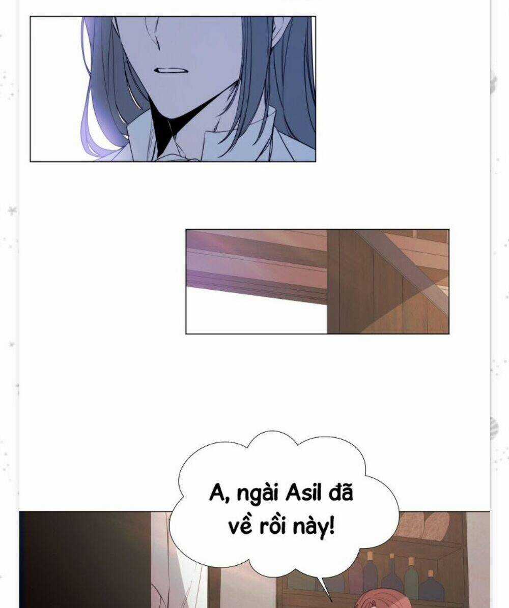 Ác Nữ Cần Bạo Chúa Chapter 23 trang 31