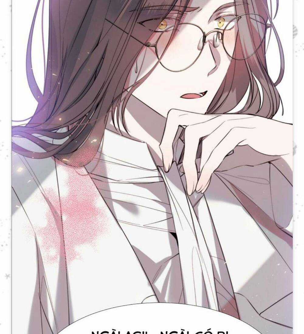 Ác Nữ Cần Bạo Chúa Chapter 23 trang 34