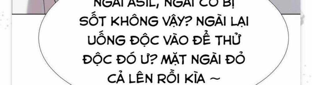 Ác Nữ Cần Bạo Chúa Chapter 23 trang 35