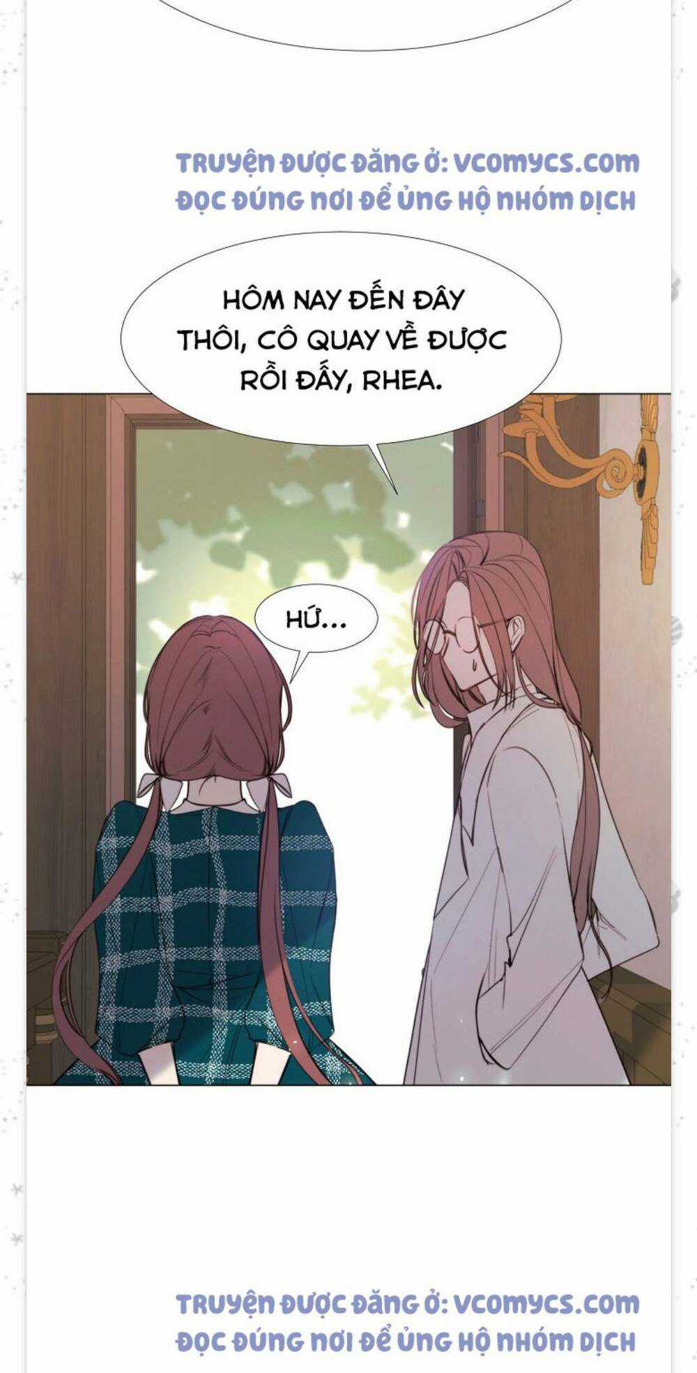 Ác Nữ Cần Bạo Chúa Chapter 23 trang 36